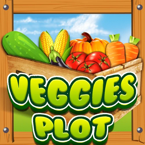 เกมสล็อต Veggies Plot